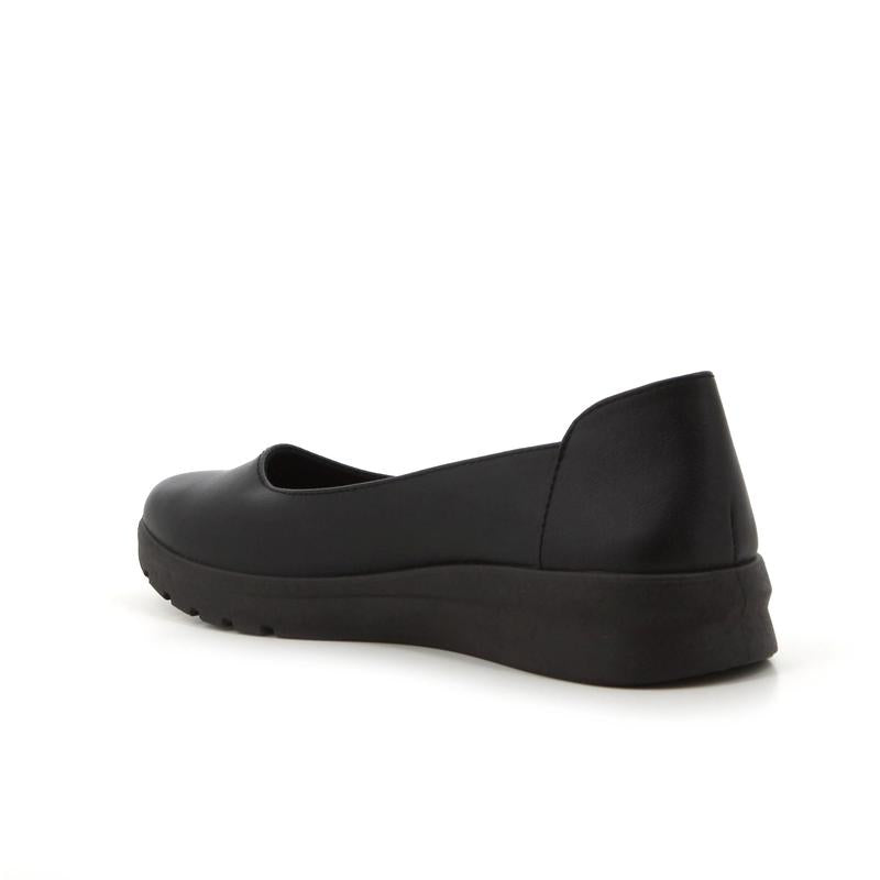 Pierre Cardin 10826 Ladies Shoes - Black