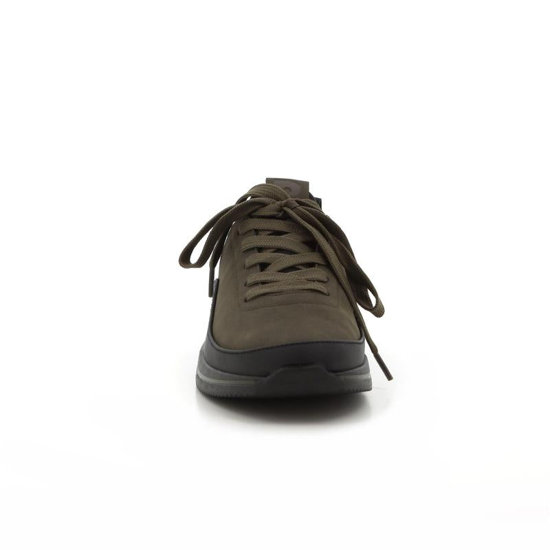 Pierre Cardin 10839 Ladies Shoes - Olive