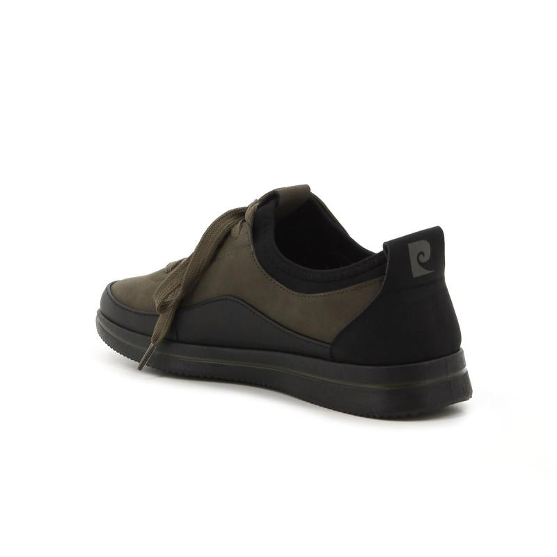 Pierre Cardin 10839 Ladies Shoes - Olive