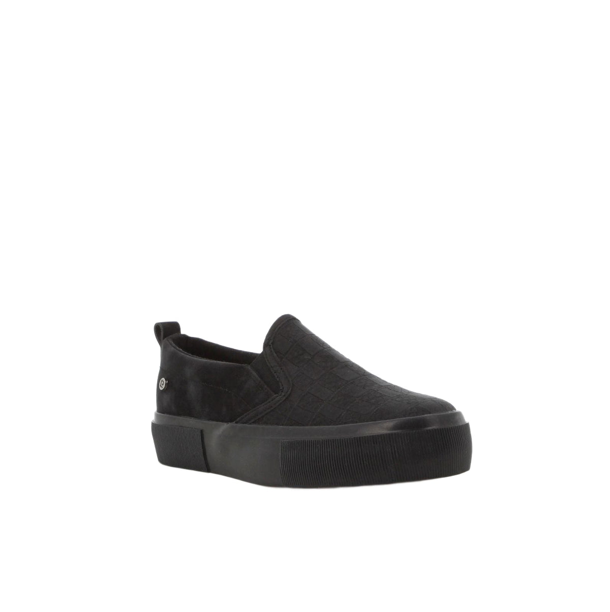 Pierre Cardin PC1058A - Black - View 2