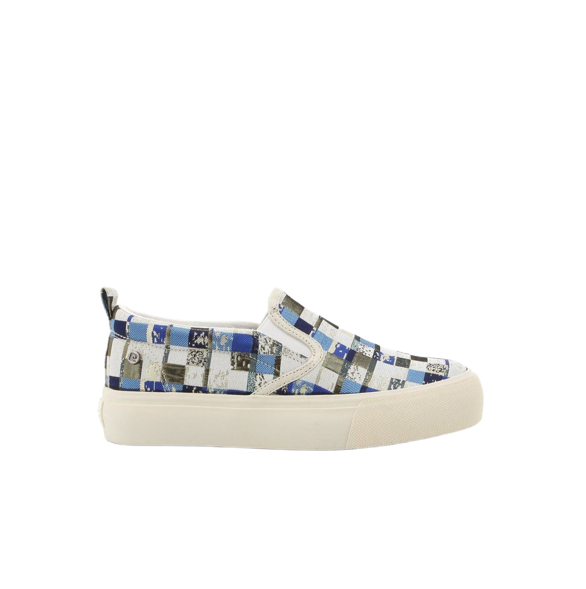 Pierre Cardin PC1064A - Blue Multi
