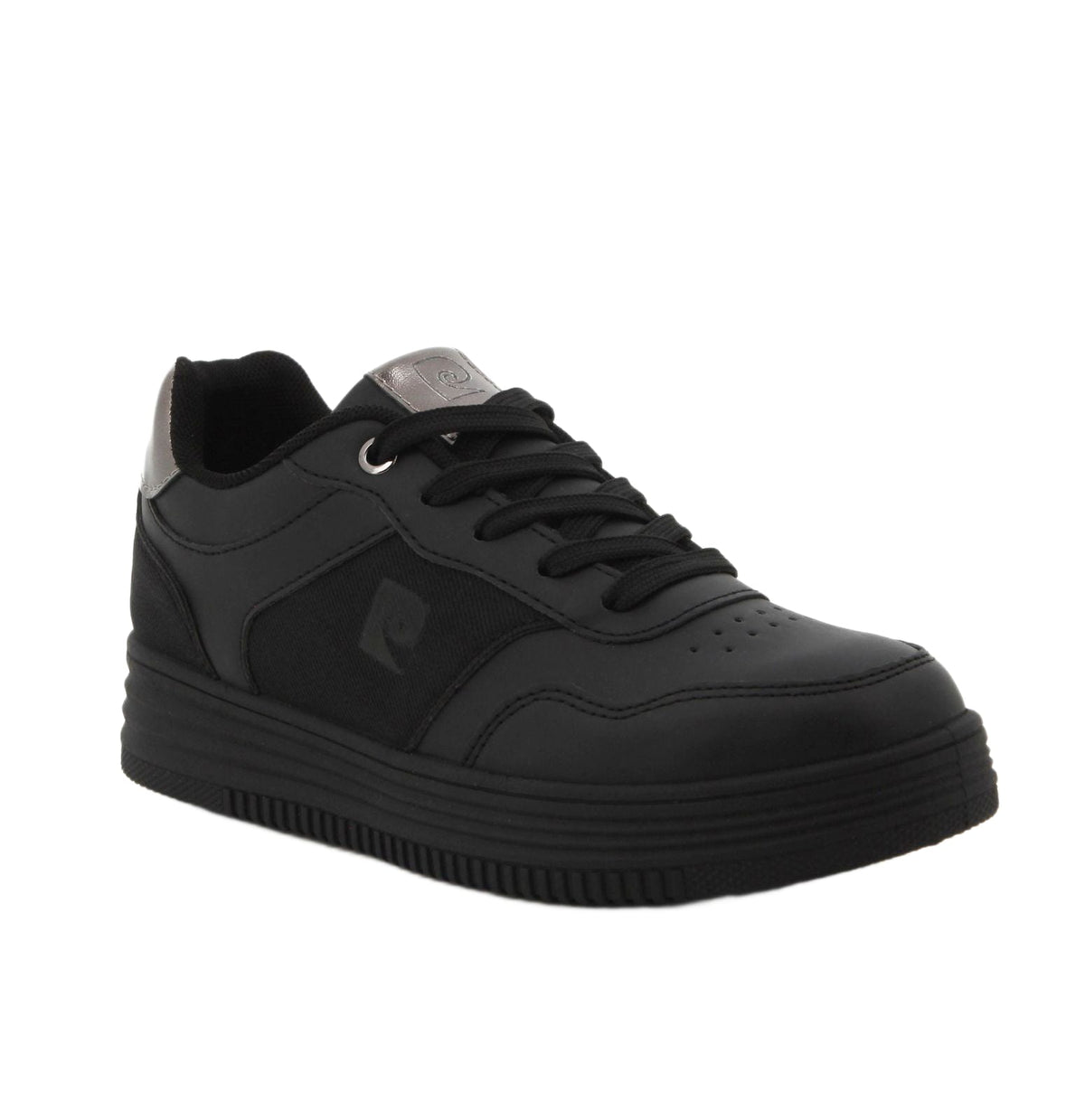 Pierre Cardin PC1095A - Black - View 2