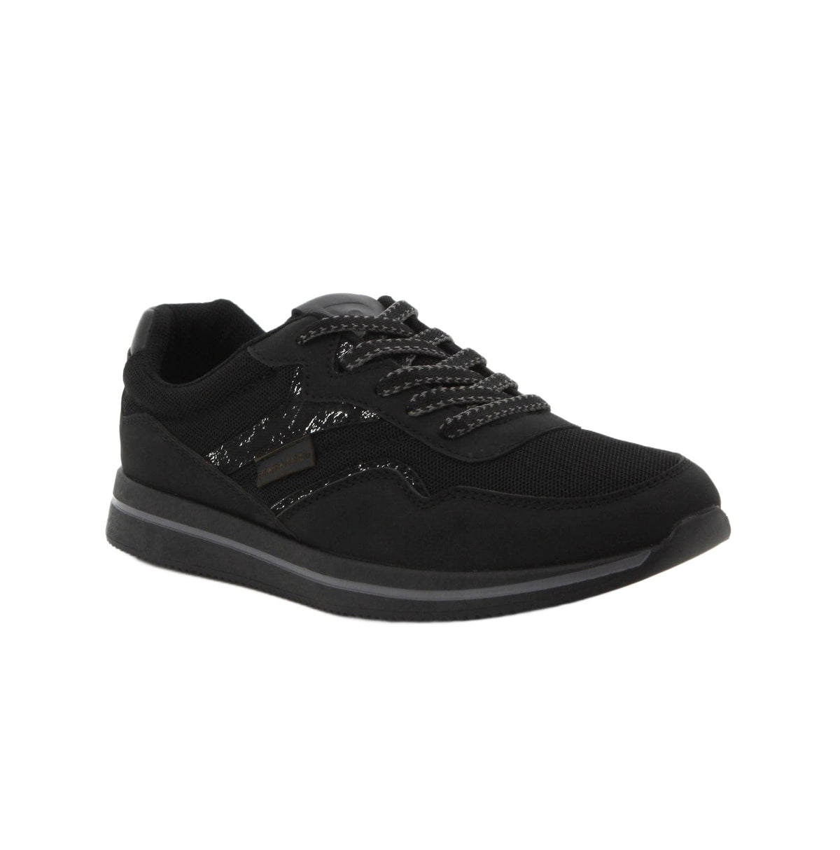 Pierre Cardin PC1072A - Black/Multi - View 2