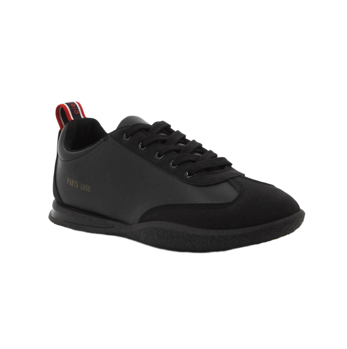 Pierre Cardin PC1096A - Black - View 2
