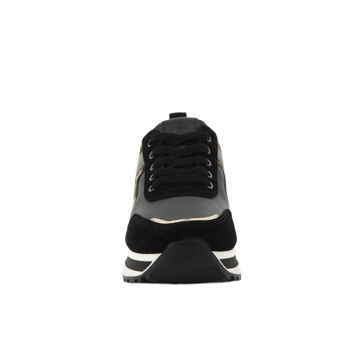 Pierre Cardin PC1076A - Black - View 3
