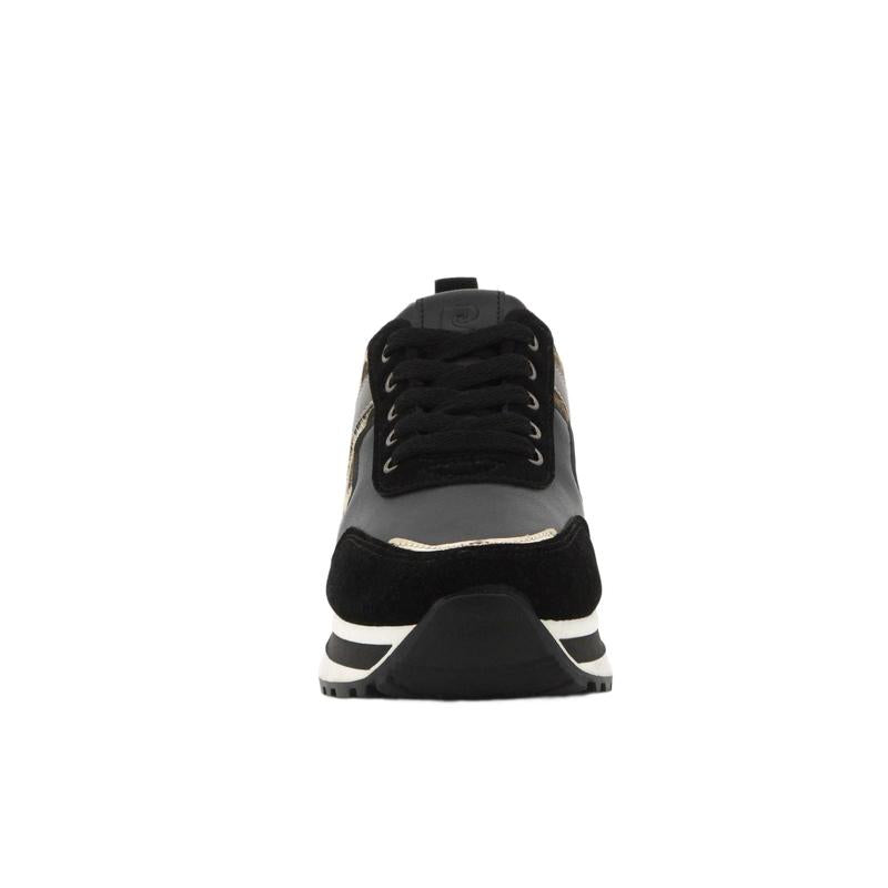 Pierre Cardin PC1076A - Black - View 3