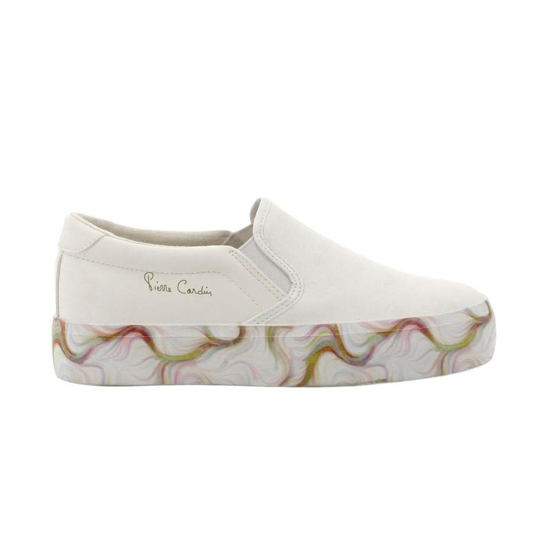 Pierre Cardin PC1098A - White
