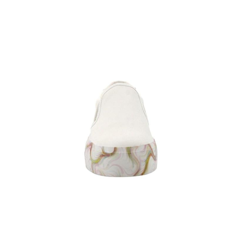 Pierre Cardin PC1098A - White - View 3
