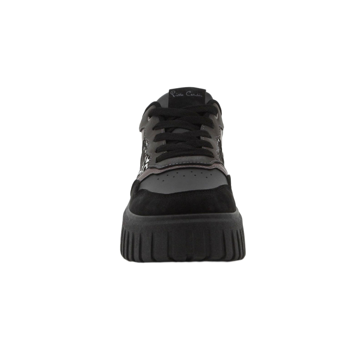 Pierre Cardin PC1086B - Black - View 3