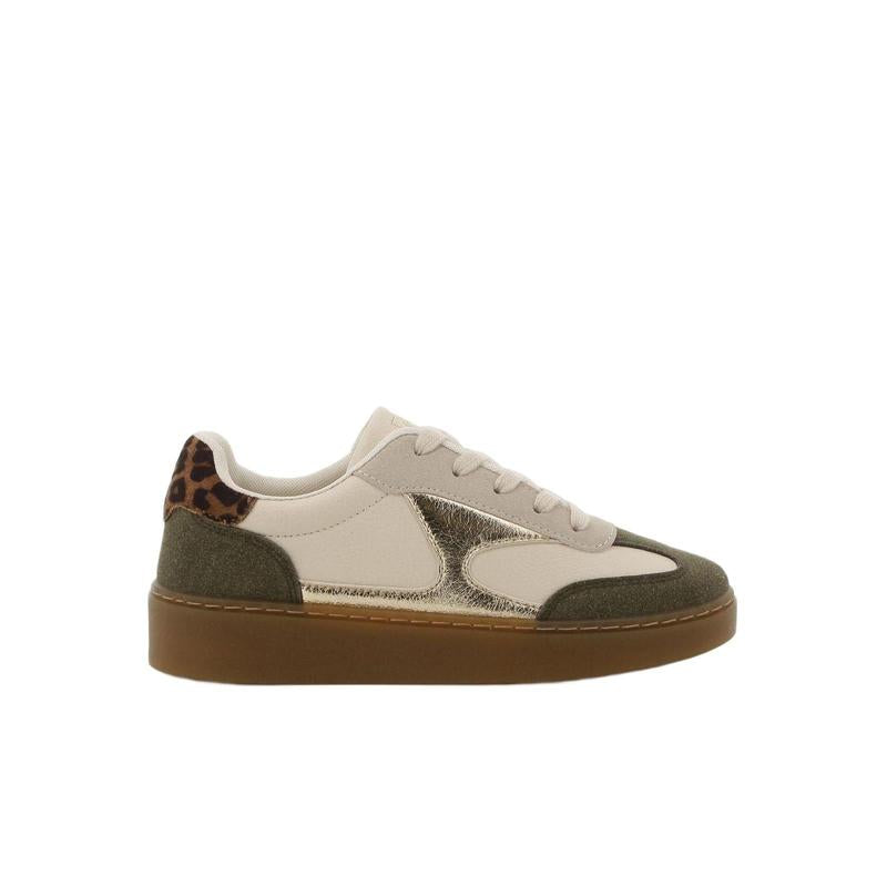 Pierre Cardin PC1077A - Olive/Multi