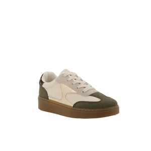 Pierre Cardin PC1077A - Olive/Multi - View 2