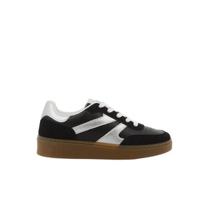 Pierre Cardin PC1087A - Black/Silver
