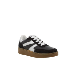Pierre Cardin PC1087A - Black/Silver - View 2