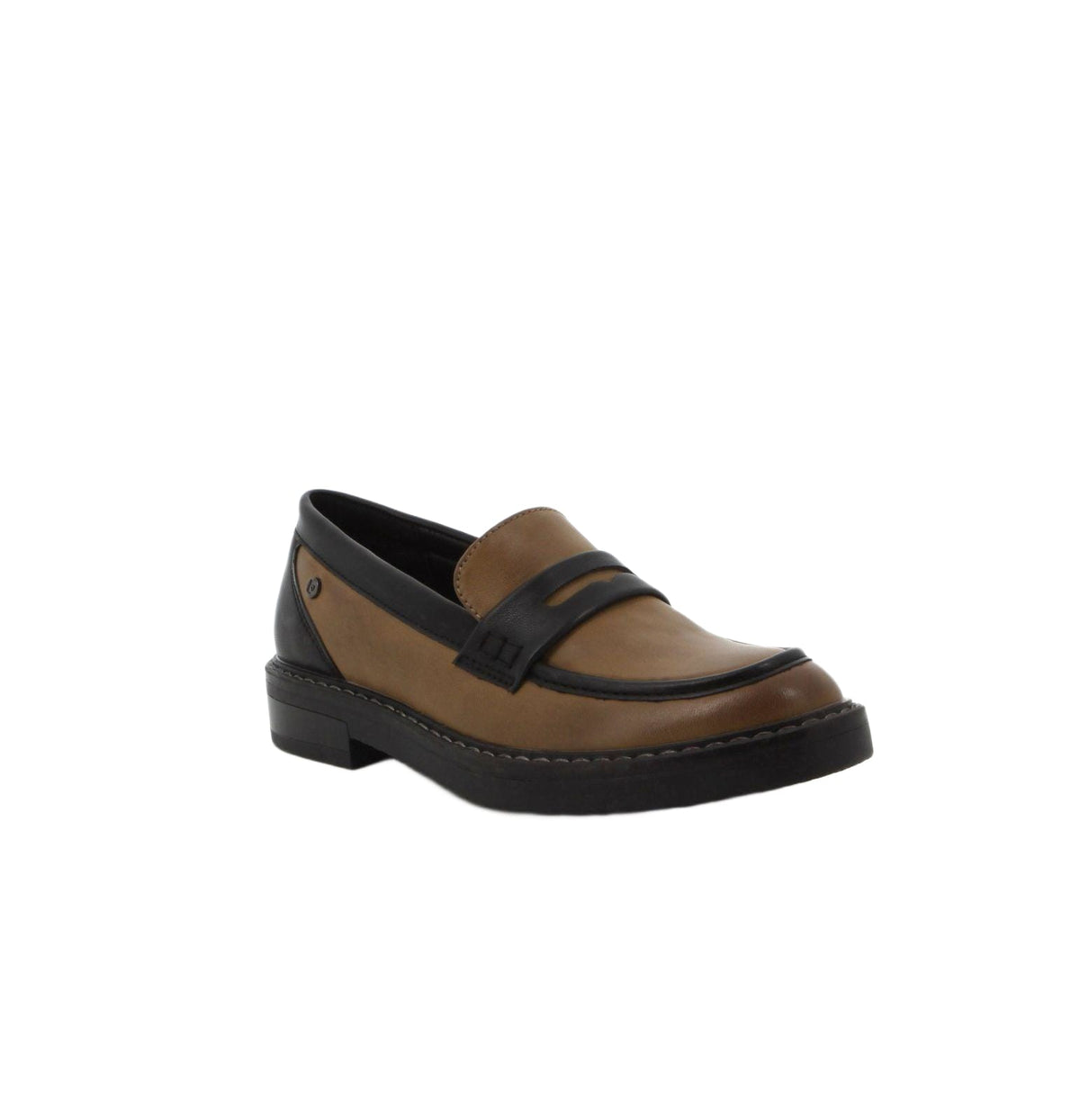 Pierre Cardin PC1088A - Olive/Black - View 2