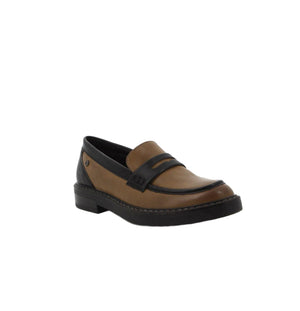 Pierre Cardin PC1088A - Olive/Black - View 2