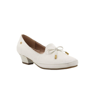 Pierre Cardin PC1092B - White - View 2