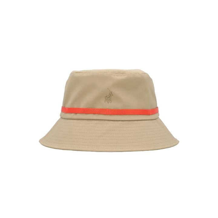 Polo Fashion Tech Boonie - Stone