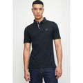 Polo Ss Golfer Jenson - Navy