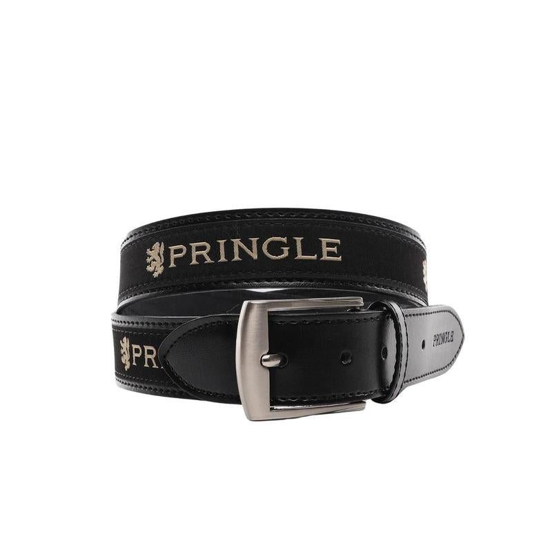 Pringle 100128 PPW3539 Casual Belt - Black