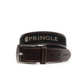 Pringle 100128 PPW3539 Casual Belt - Brown