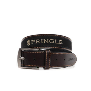 Pringle 100128 PPW3539 Casual Belt - Brown