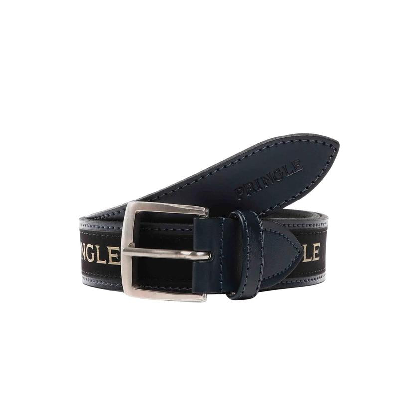 Pringle 100128 PPW3539 Casual Belt - Navy