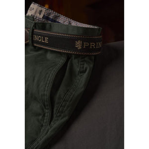 Pringle PR111742 Casual Belt - Olive