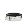 Pringle PR111742 Casual Belt - White