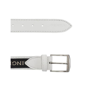 Pringle PR111742 Casual Belt - White