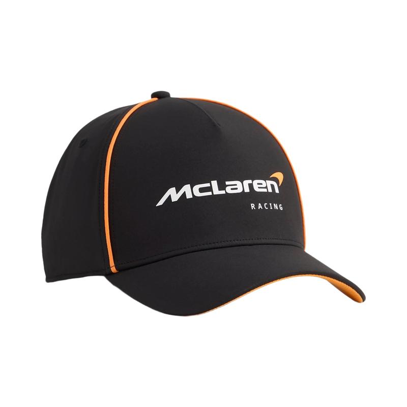 Puma McLaren BB Cap - Black