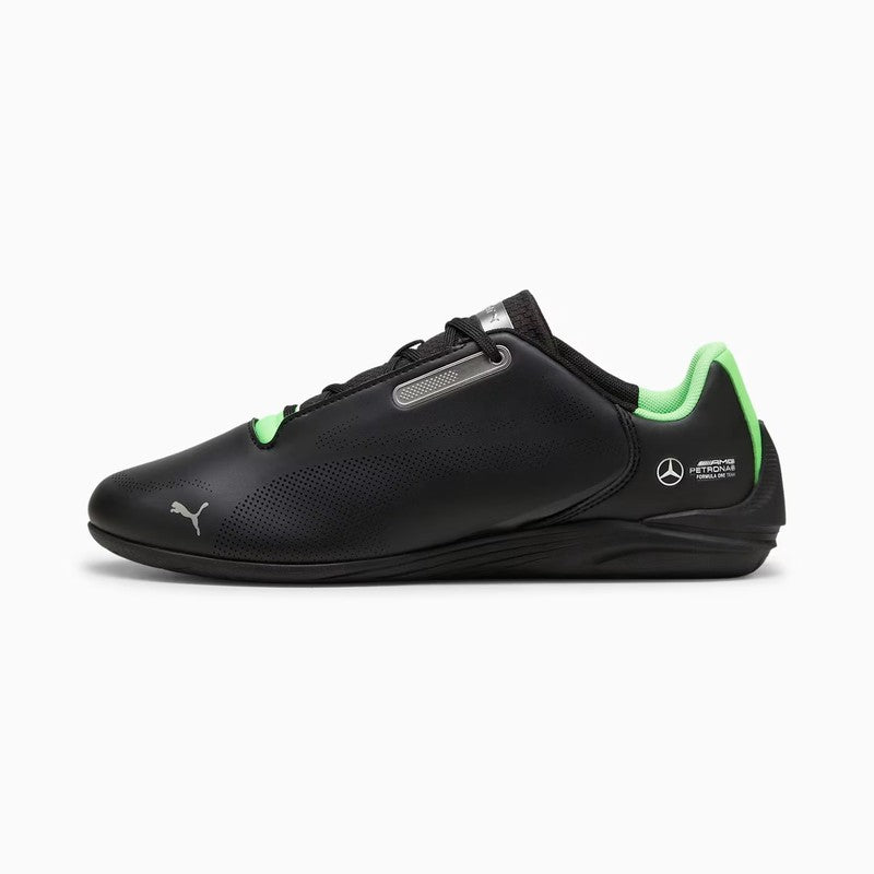 Puma - 308430-01 Black / Green