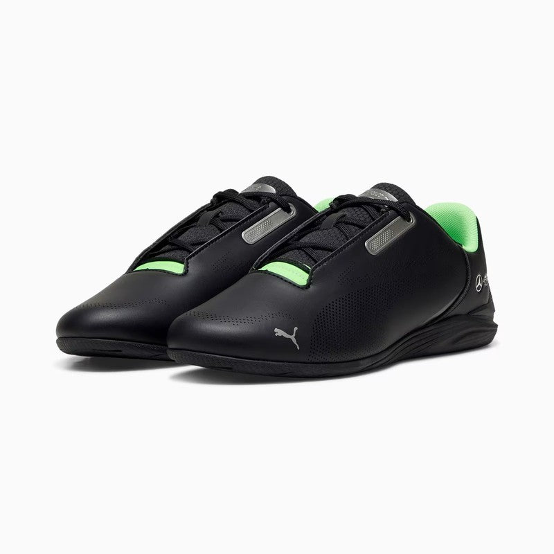 Puma - 308430-01 Black / Green