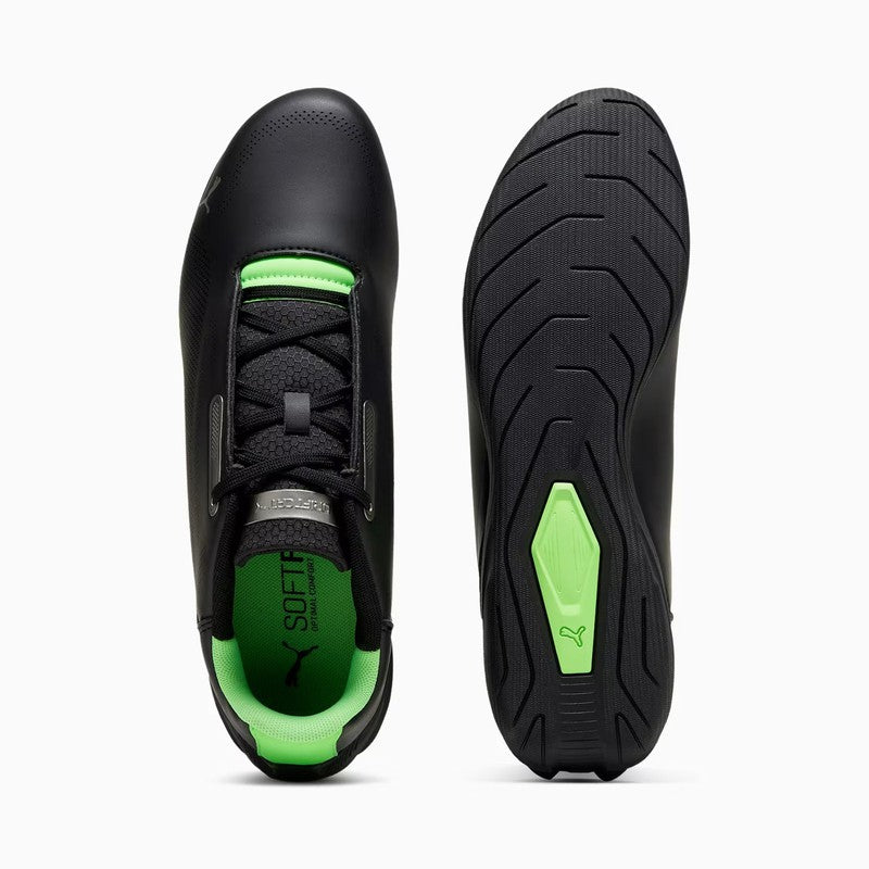 Puma - 308430-01 Black / Green