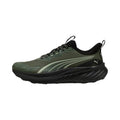 Puma Pounce Lite 2 Trail - Moss/Black