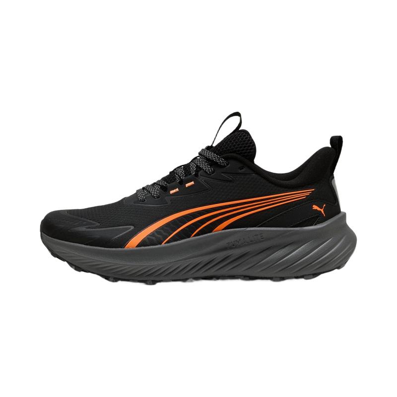 Puma Pounce Lite 2 Trail - Black/Orange