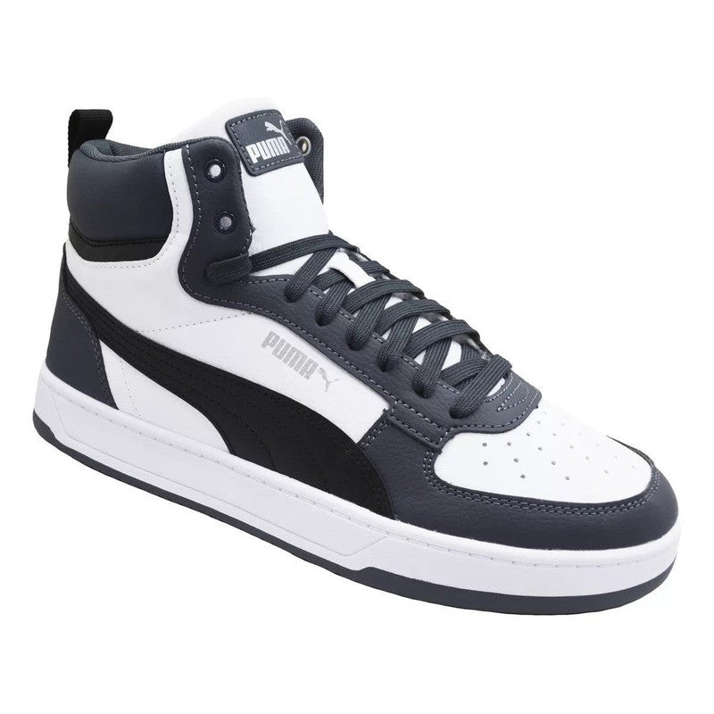 Puma - 392291-05 White / Black