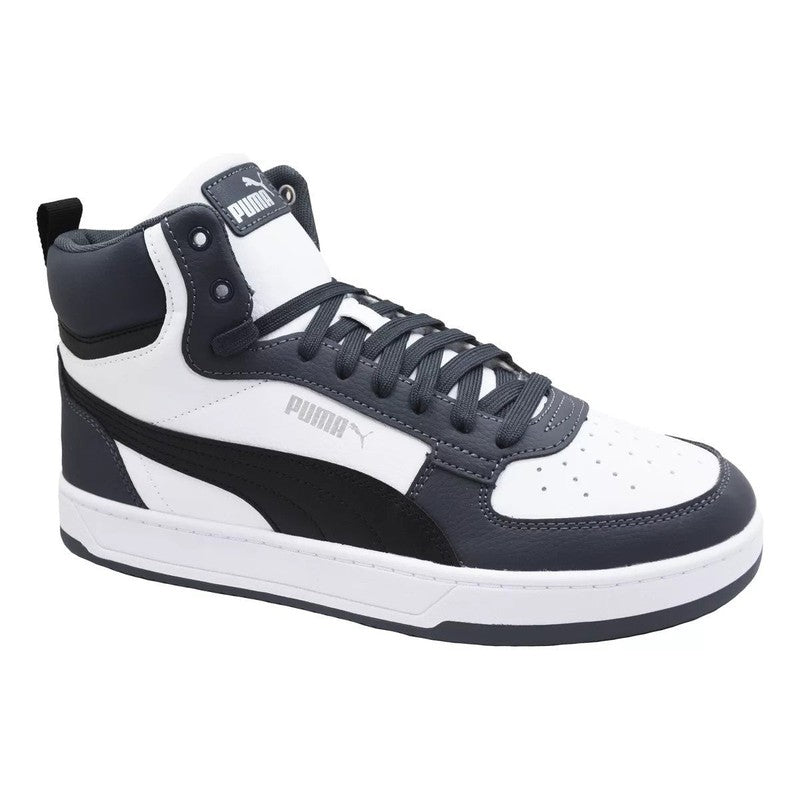 Puma - 392291-05 White / Black