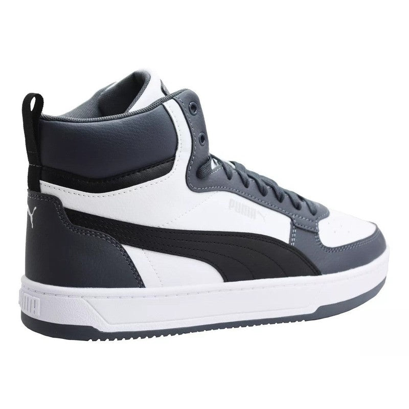 Puma - 392291-05 White / Black