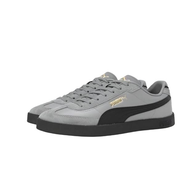 Puma Club II Era Sneakers - Iron Black