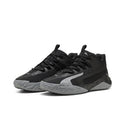 Puma Dagger 2 Black Cool Unisex Adult Mid Boot - Mid Gray