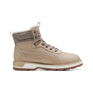 Puma Desierto V3 Puretex - Mouse Grey - View 3