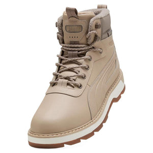 Puma Desierto V3 Puretex - Mouse Grey - View 5