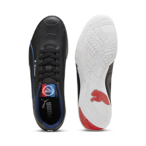 Puma Men BMW M Motorsport Tune Cat Driving Shoes - Black - 308039-01