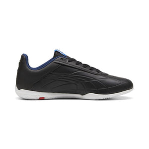 Puma Men BMW M Motorsport Tune Cat Driving Shoes - Black - 308039-01