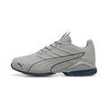 Puma Mens Running Shoes In Mens Sneakers - Gray