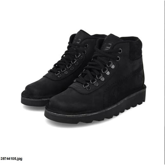 Puma Mens Shoes 39744105 - Black