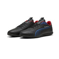 Puma Mens Shoes Bmw M Motorsport Neo Cat - Black