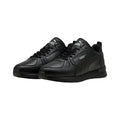 Puma Men's Sneakers - Black