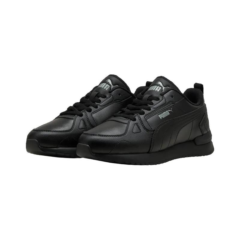 Puma Men's Sneakers - Black