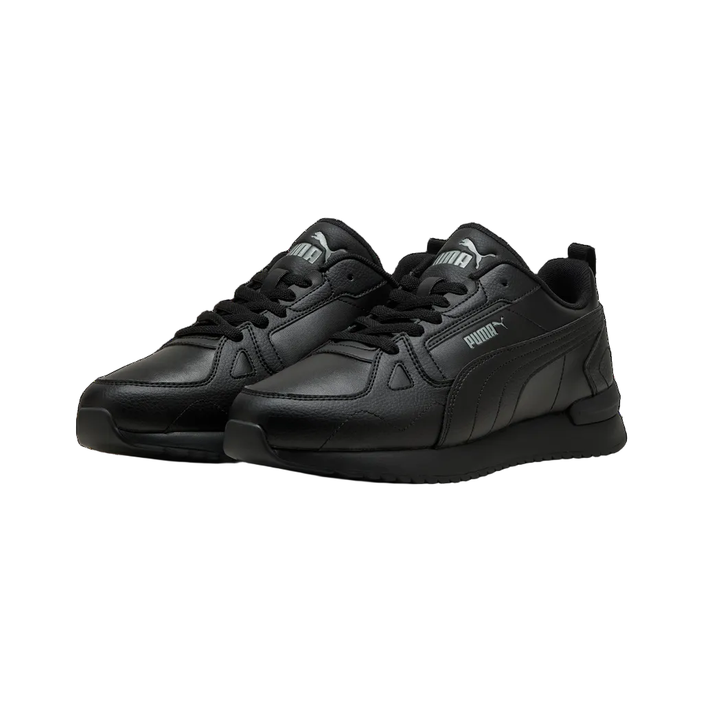 Puma Men's Sneakers - Black